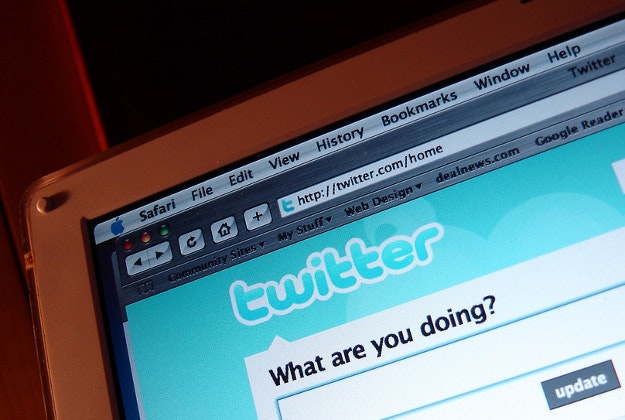 Turkish women hit back over twitter. Image by Andy Melton / CC BY-SA 2.0