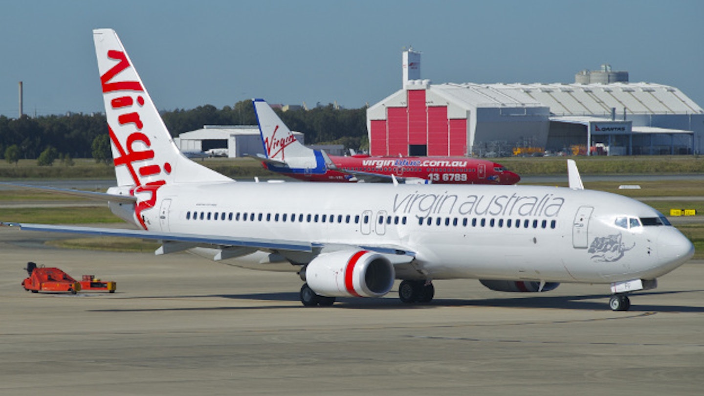 Virgin Australia airbus. Image by Aero Icarus / CC BY-SA 2.0