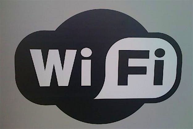 Travel News - wifi US company offers cheap Wi-Fi access to travellers
