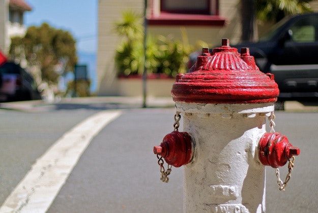 California is now suffering from severe drought. Image by Lloyd Morgan / CC BY-SA 2.0