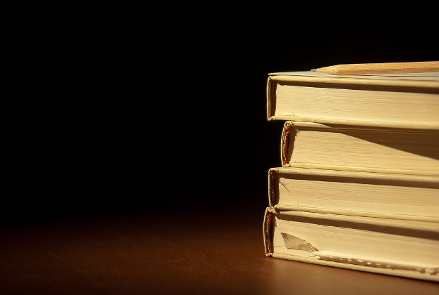 Mafia boos wins a literary prize in Sicily. Image by Chris / CC BY 2.0