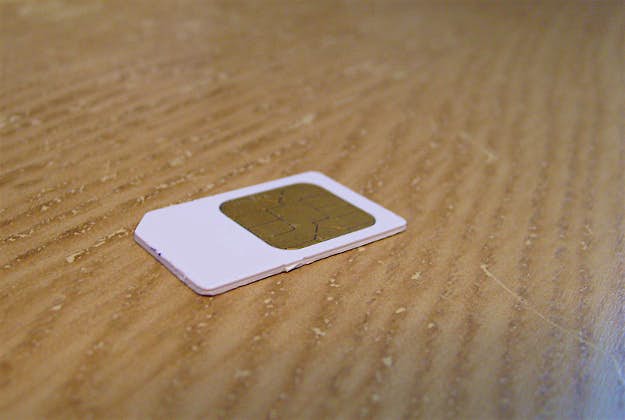 Travel News - SIM card Tourists to Thailand will have to use special SIM cards for the duration of their visit. Image by DeclanTM / CC BY 2.0