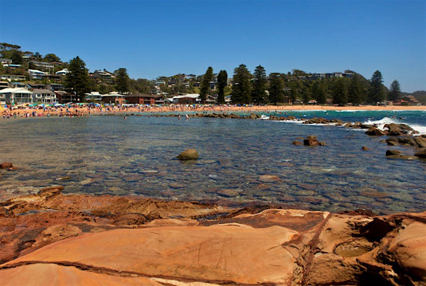 Travel News - Avoca Beach, Sydney Nina Matthews Photography Avoca Beach, Sydney.