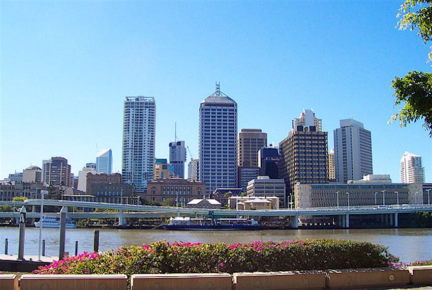 Travel News - Brisbane Broderick Brisbane to host G20 summit.