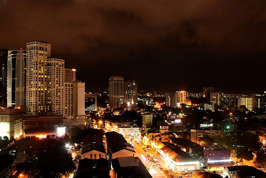 Travel News - Bukit Bintang Bukit Bintang, Kuala Lumpur.