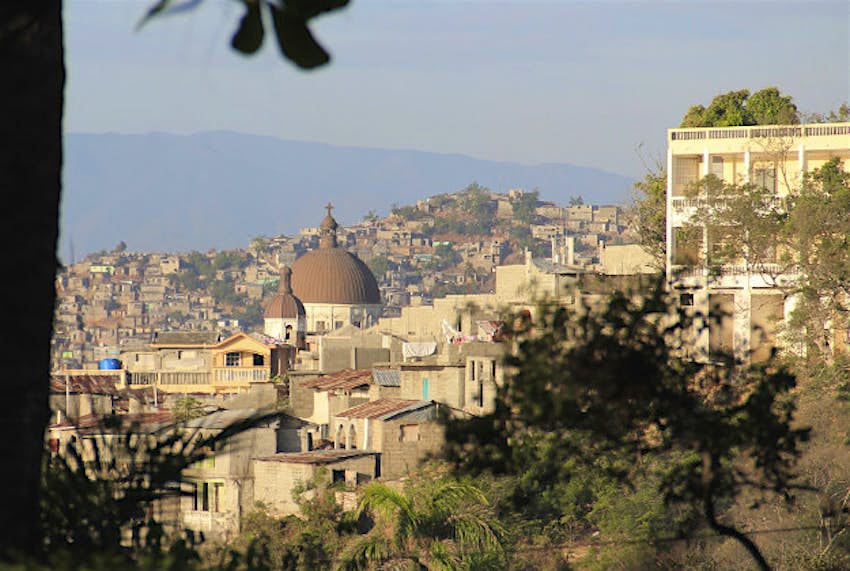 Travel News - Cap-Haïtien Cap-Haïtien, Haiti's second largest city. Image by CHeitz / CC BY 2.0