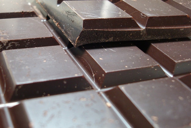 Greece's first chocolate museum is open for visitors until early next year.