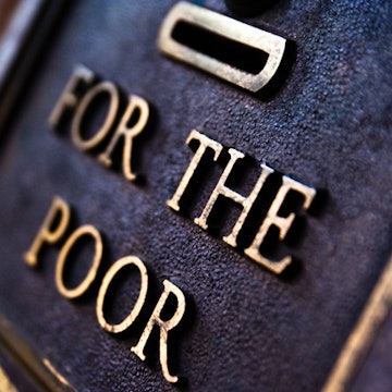 Travel News - Collection box