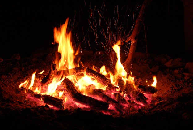 Outdoor fires banned as Australia enters summer season.