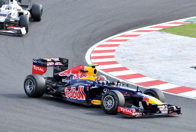 Sochi gears up to host Russia's first Formula One race.
