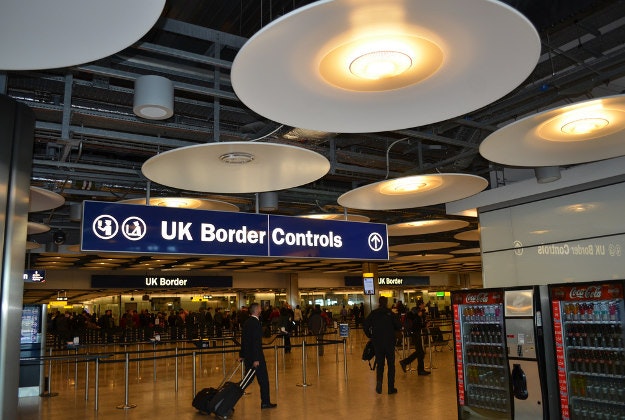 Heathrow is now taking measures to screen passengers travelling from the worst-affected countries for Ebola.