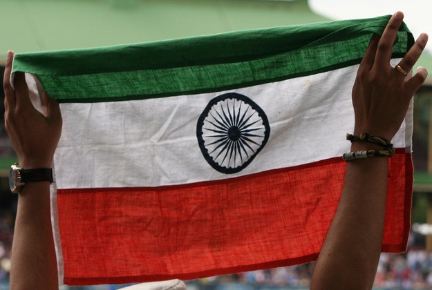 India scraps old laws.