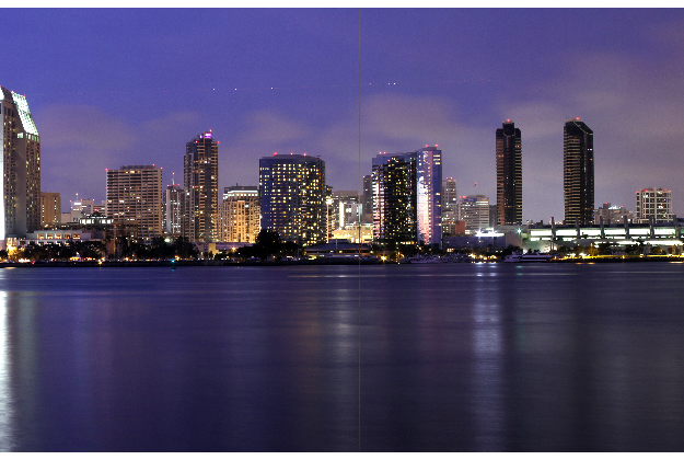 San Diego hosts Monster Bash.