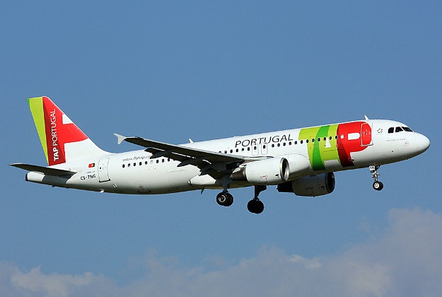 TAP Portugal airlines could be grounded by imminent strike.