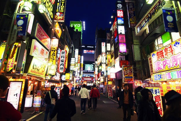 Multilingual disaster guides will make Japan even more accessible for tourists.