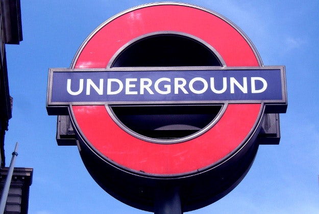 London gears up for planned tube strike next week.