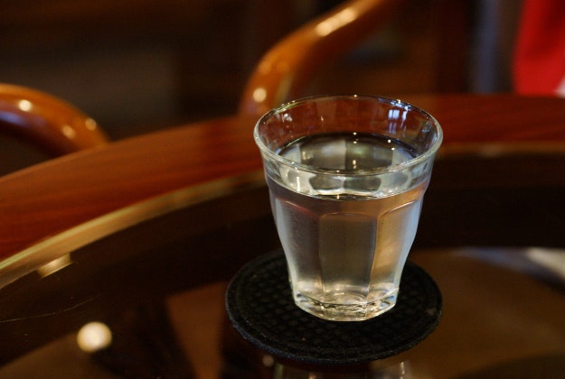 Controversial proposal to turn sewerage into drinking water in California.