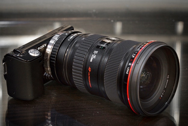 Camera.