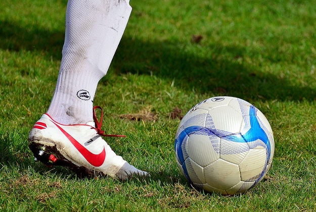 Football.