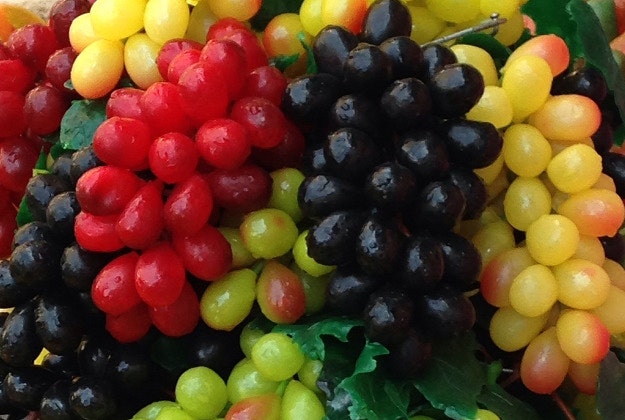 Fruit prices soar in Australia.