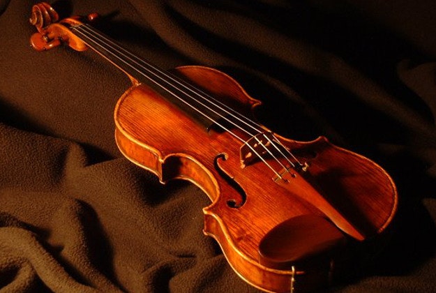 Violin.