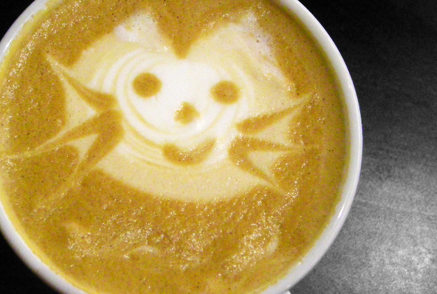 Cat cafe to open in NYC.