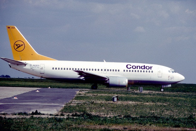 Condor Air introduces service connecting Frankfurt to Windhoek, Namibia.