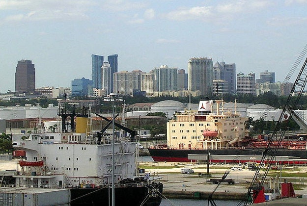 Fort Lauderdale, Florida