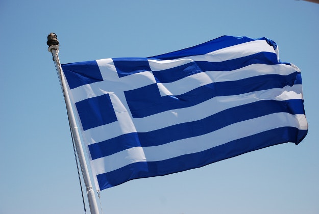 Greece prepares for massive general strike.