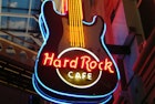 Travel News - Hard Rock Cafe