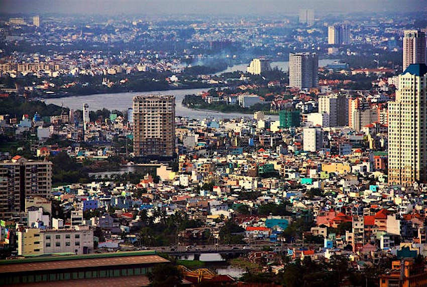 Travel News - Ho Chi Minh City Ho Chi Minh City.