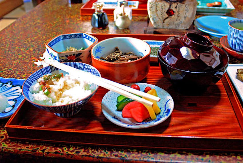 Travel News - Japan Thai Embassy dishes out etiquette advice for citizens visiting Japan.