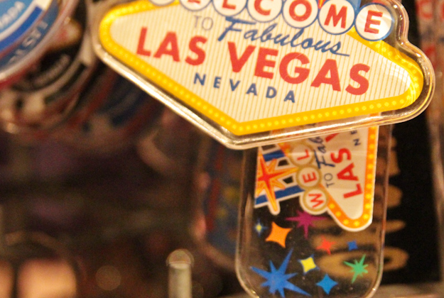 Las Vegas hosted World Series of Poker.