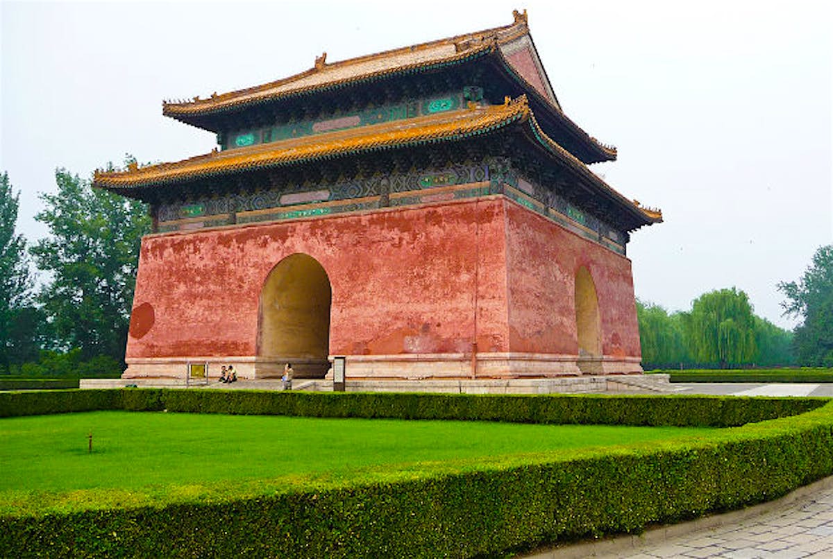 China launches National annual tourism pass for visitor attractions  - Lonely Planet