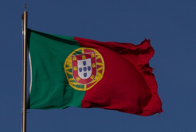 'Major public health emergency' declared in Portugal.