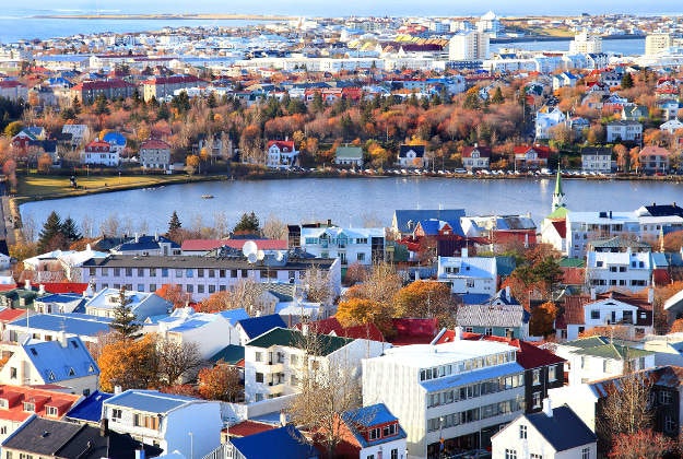 Icelandic Airwaves to open in Reykjavik, Iceland.