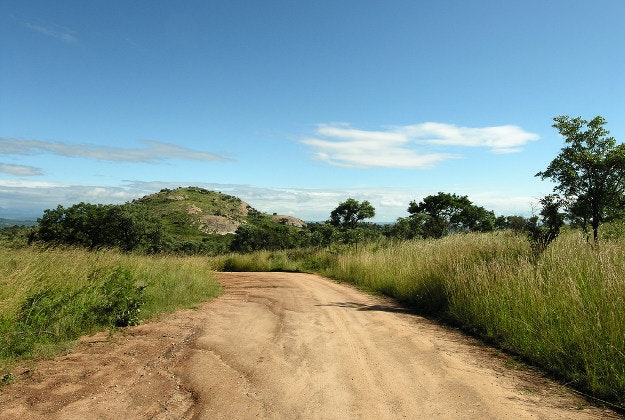 Road works could cause delays for people visiting Kruger National Park.