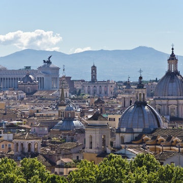 Travel News - Rome