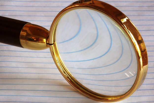 Spy spotting manual proves a big hit on Chinese social media.