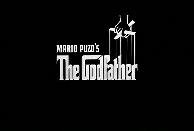 The Godfather(1972).