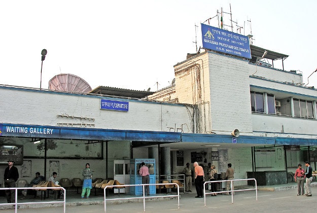 Udaipur airport, among others, have been identified as being at risk from local livestock and wildlife.
