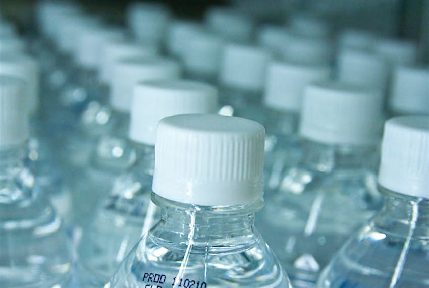 Travel News - Water Multi-million dollar drinks companies are depleting water sources in Nejapa, El Slavador.