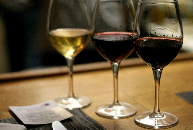 An expensive mistake, New Jersey business man pays $3750 for a bottle of wine.