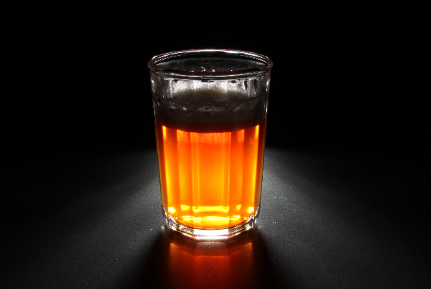 Beer drinkers up in arms over brewery sale.