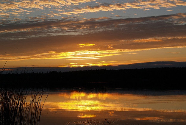 Bethlehem, Connecticut.
