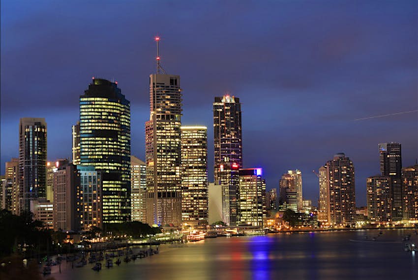 Travel News - Brisbane Brisbane, Queensland.