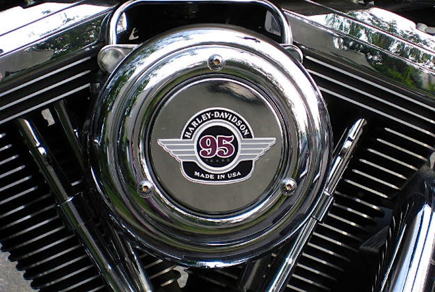 Travel News - Harley Davidson The youngest son of Che Guevara launches Harley Davidson motorbike tours.