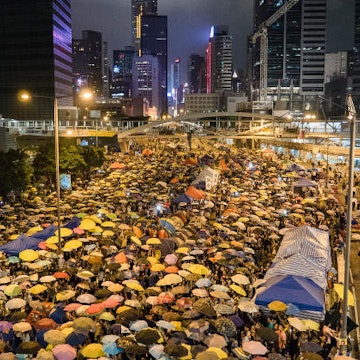 Travel News - Hong Kong