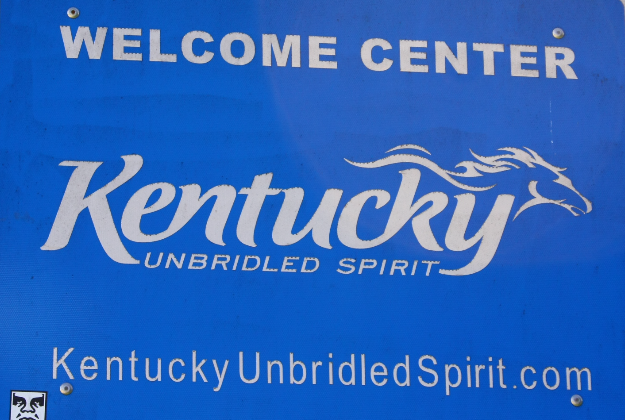 Noah's Ark theme park in Kentucky loses tax breaks.