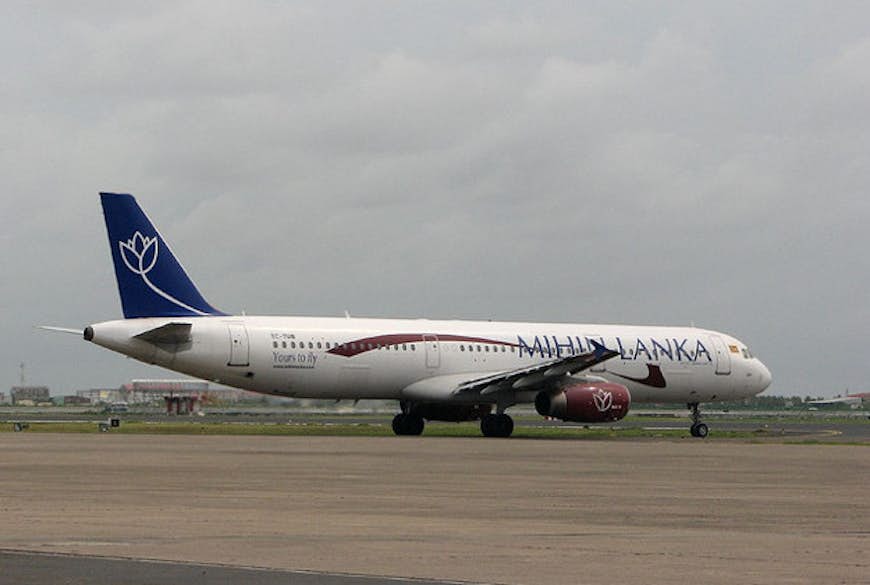 Mihin Lanka to resume flights betwen Nepal and Sri Lanka.